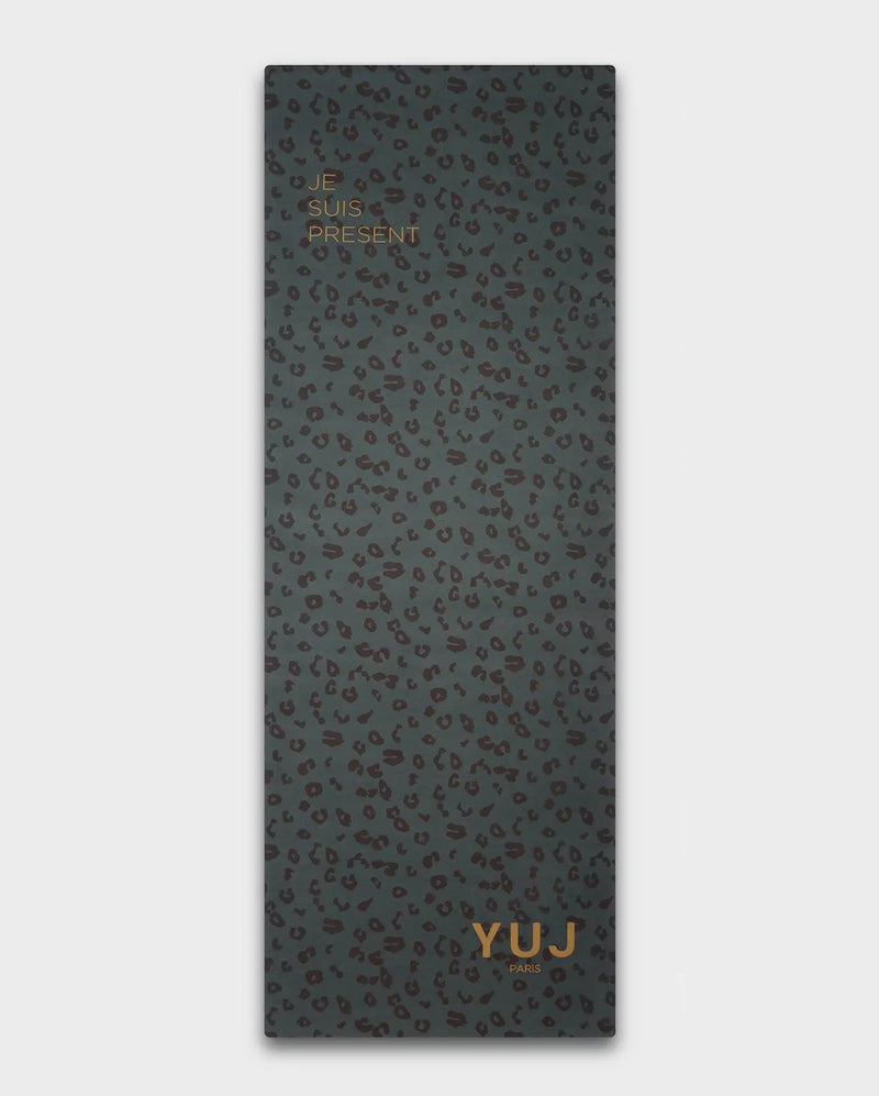 Tapis de yoga LEOKAKI - 1.55mm YUJ - Maison de pleine conscience