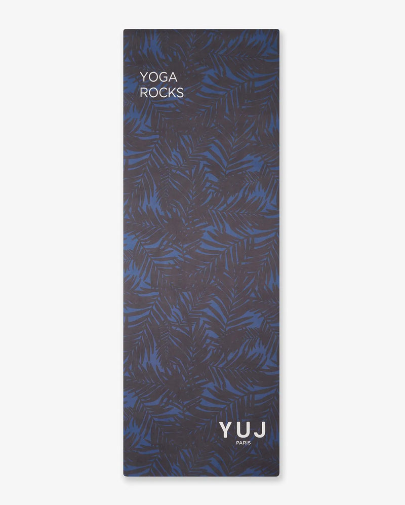 Tapis de yoga YOGA ROCKS - 1.55mm YUJ - Maison de pleine conscience