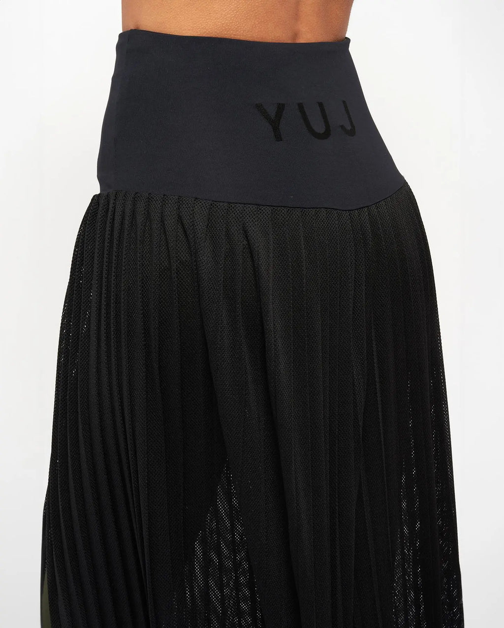 Yoga skirt CITYSKIRT SHAPE - YUJ Paris Store