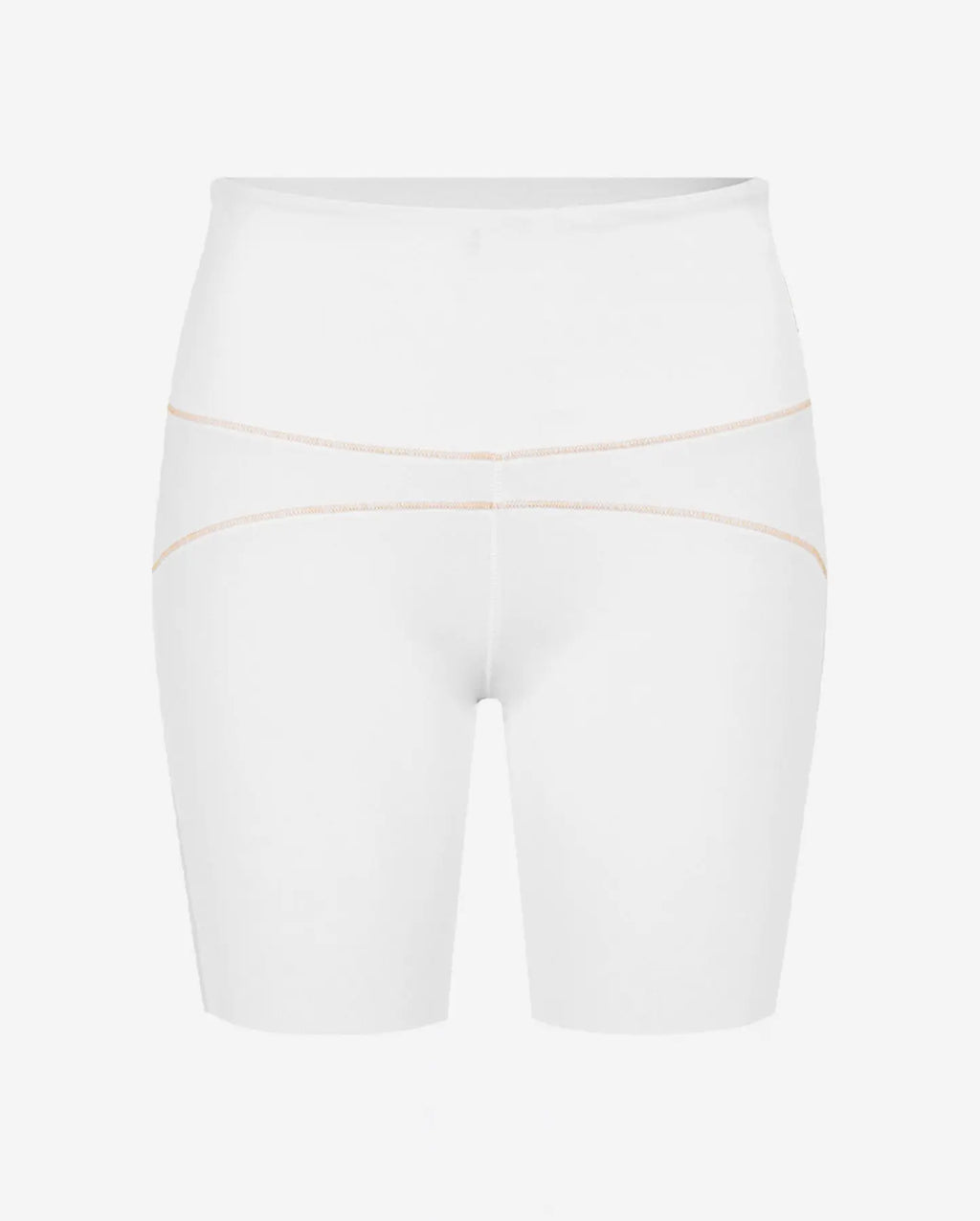 Short blanc Light YUJ Paris