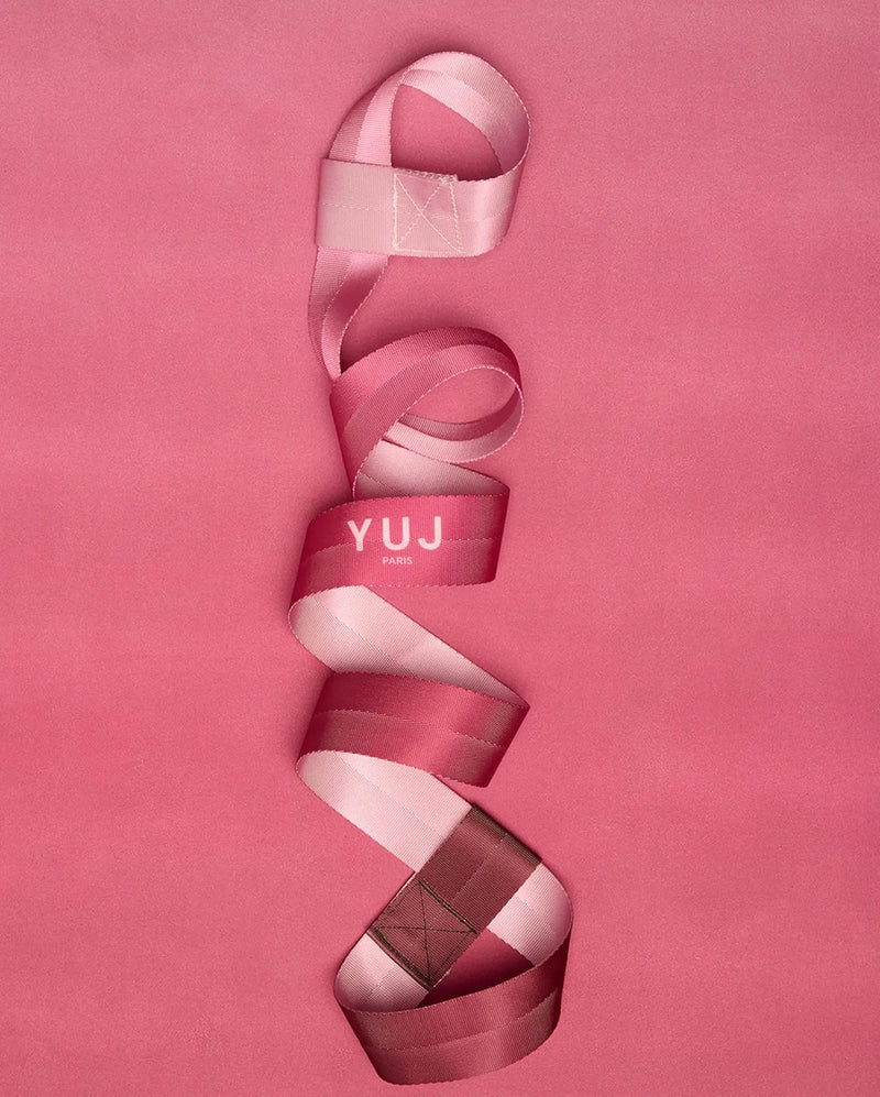 YUJ Paris - La marque française écoresponsable des yogis