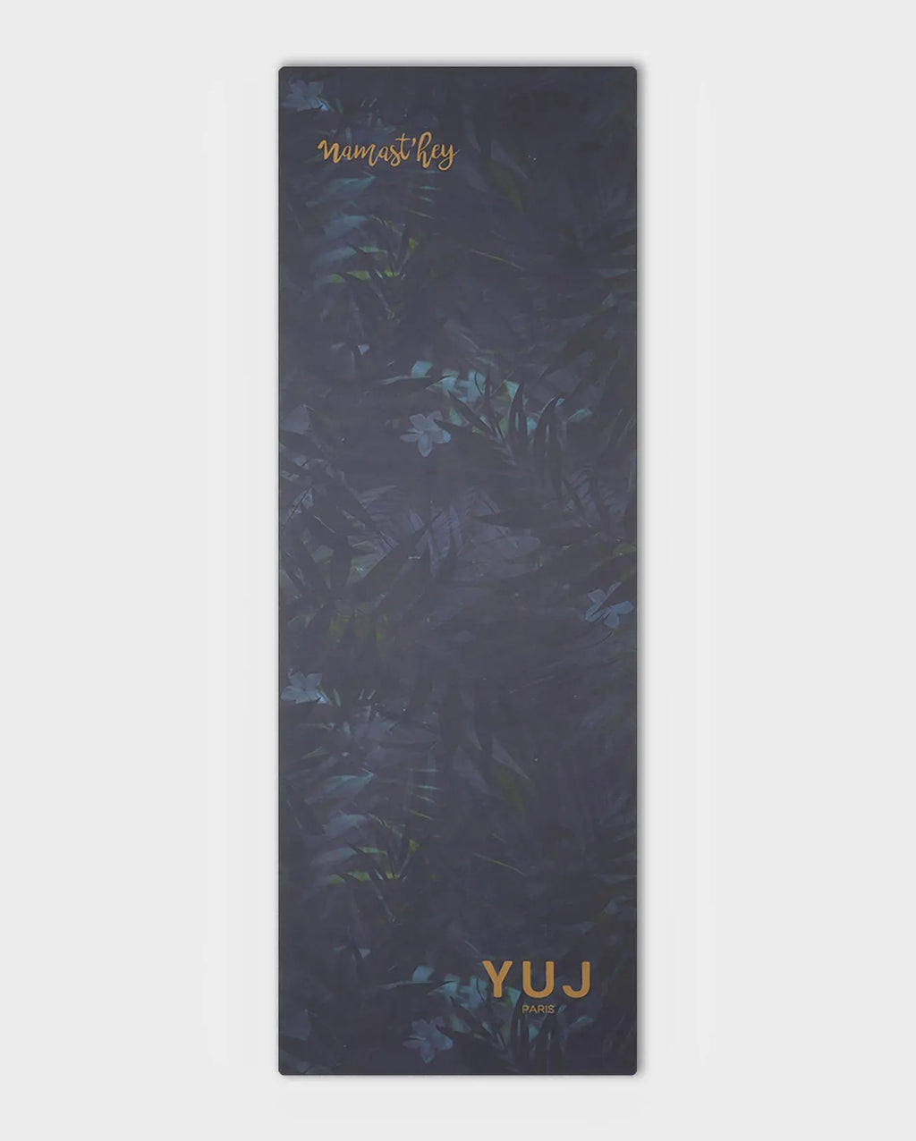 Tapis de yoga NAMAST'HEY - 1.55mm YUJ - Maison de pleine conscience